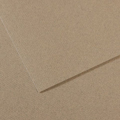 Mi-Teintes Felt Gray 19X25