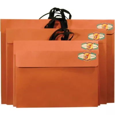 EXPND PORTFOLIO 20X26 RED - New (SKU: 194125)