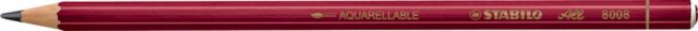 ALL-STABILO PENCIL GRAPHITE