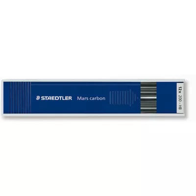 LUMOGRAPH LEAD HB 12/TRAY - New (SKU: 199995)