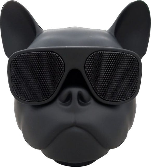 Sway Air Fitz Bluetooth Speaker, Black