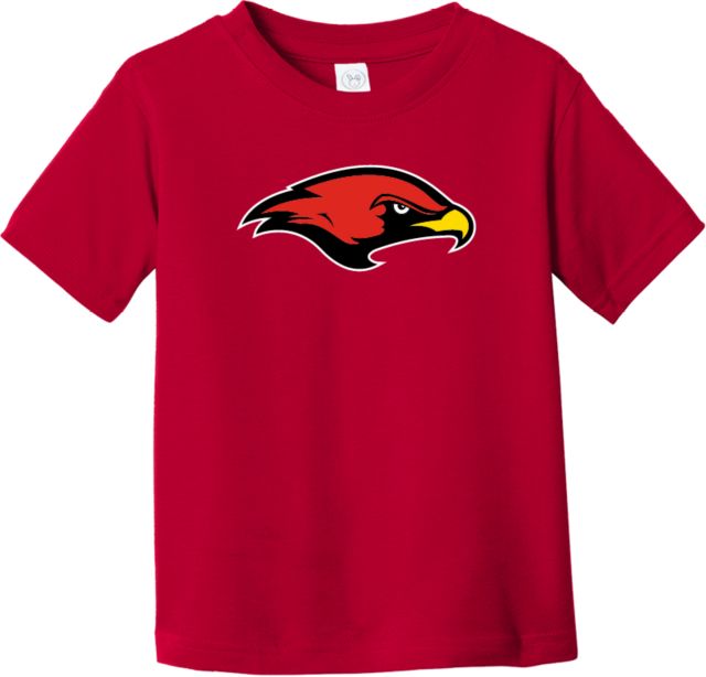 La Roche Toddler T Shirt La Roche University Mascot - ONLINE ONLY