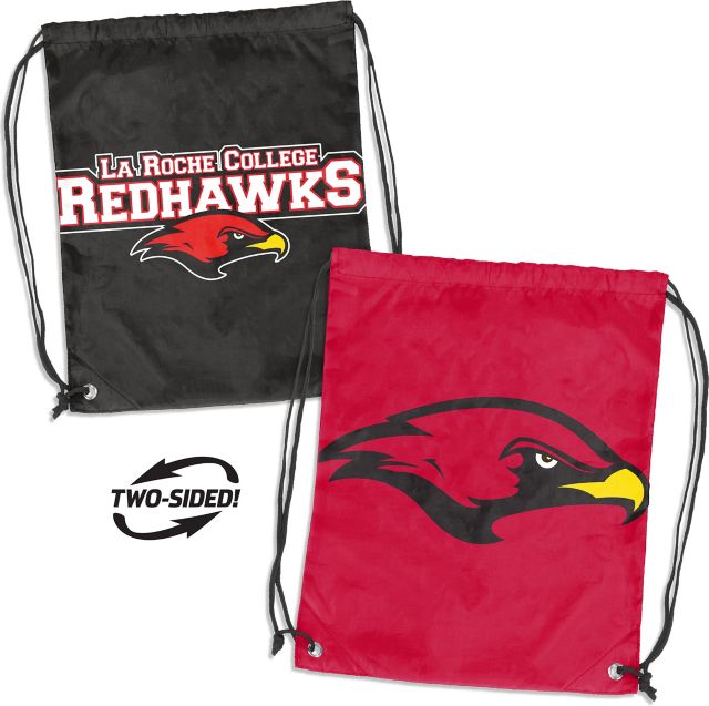 La Roche College Doubleheader Backsack - ONLINE ONLY
