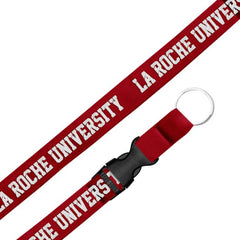 La Roche University 3/4'' Lanyard