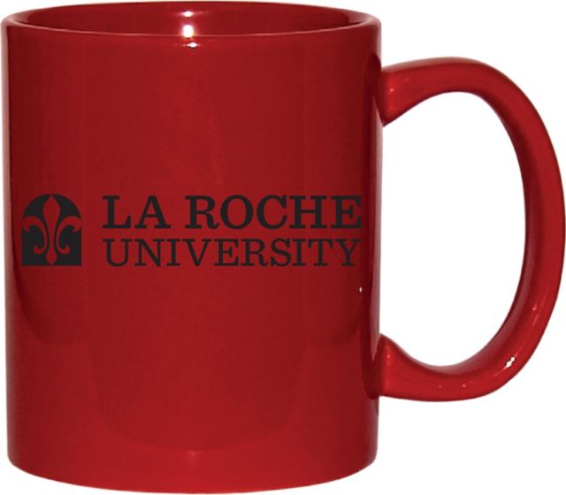 La Roche University 11 oz. Mug