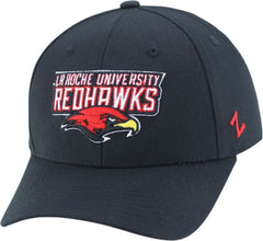 La Roche University Redhawks Adjustable Performance Cap