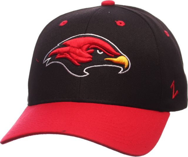 LaRoche College Performance Adjustable Cap