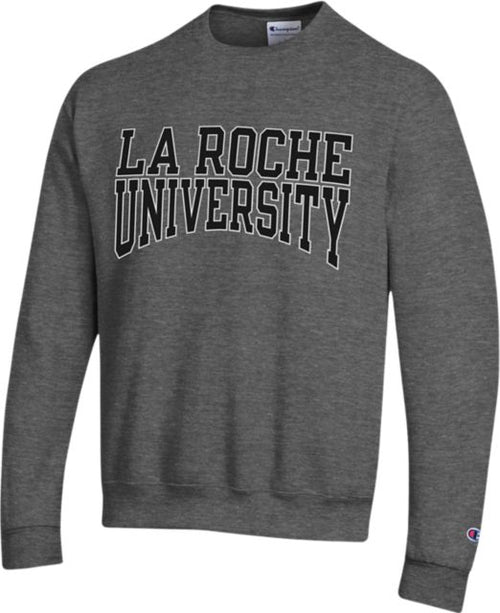 La Roche University Crewneck Sweatshirt