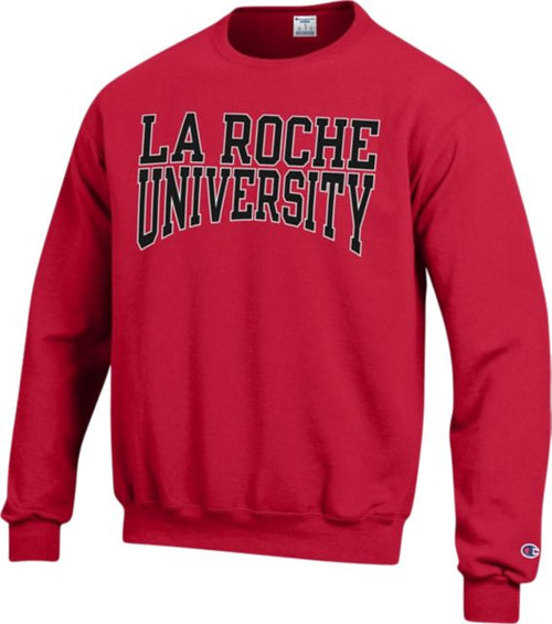 La Roche University Crewneck Sweatshirt