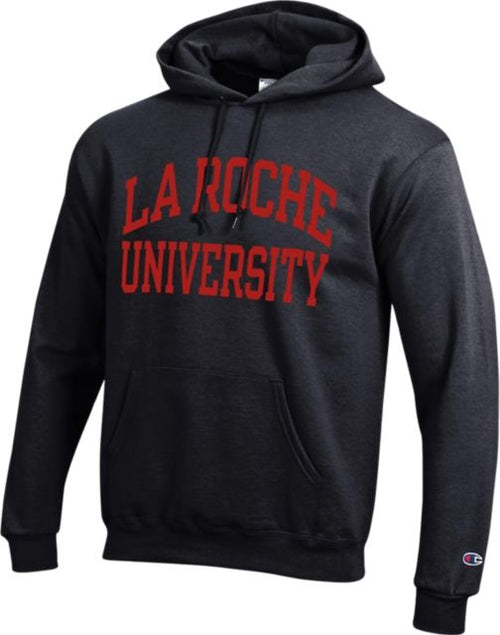 La Roche University Hooded Sweatshirt
