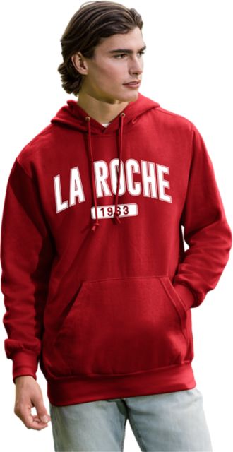 La Roche University Fleece Hoodie