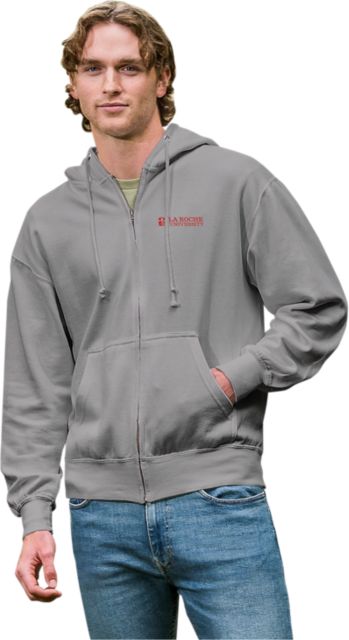 La Roche University Full Zip Hood