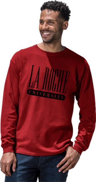 La Roche University Long Sleeve T-Shirt