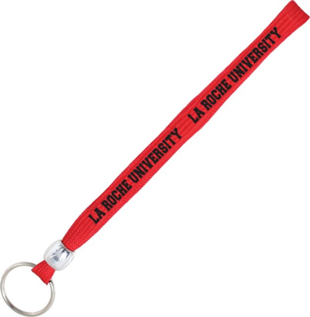 La Roche University Redhawks Keystrap