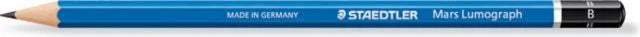 PENCIL B LUMOGRAPH - New (SKU: 9277365)
