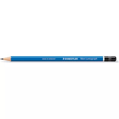 PENCIL 3H LUMOGRAPH - New (SKU: 9277370)