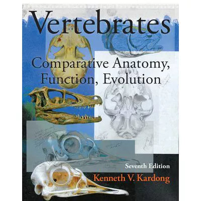 Vertebrates