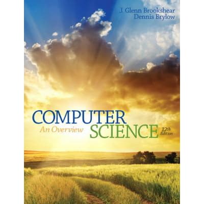 Computer Science (w/Bind-in Access Code)