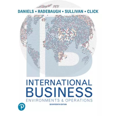 International Business