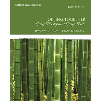 Joining Together