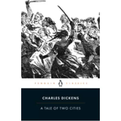 Tale of Two Cities
