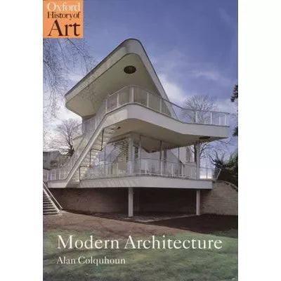 Modern Architecture
