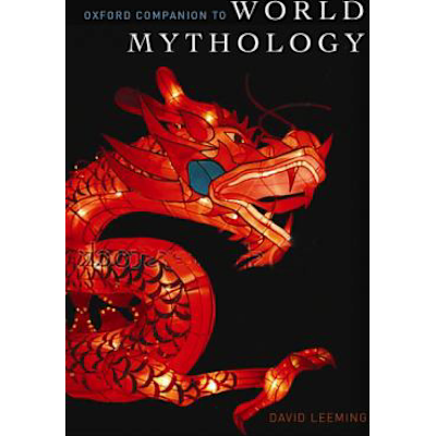 Oxford Companion to World Mythology