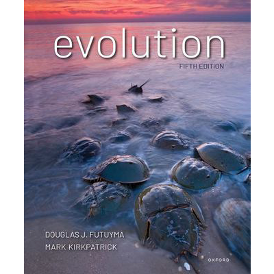 Evolution