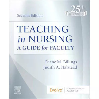 Teaching in Nursing - E-Book : Teaching in Nursing - E-Book