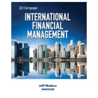 International Financial Management
