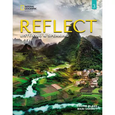 Reflect Listening &amp; Speaking 3