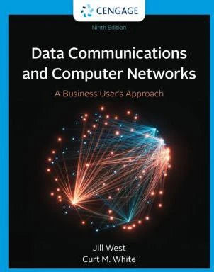 Data Communication &amp; Computer Networks