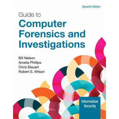 Guide to Computer Forensics &amp; Investigations