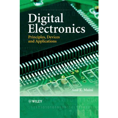Digital Electronics