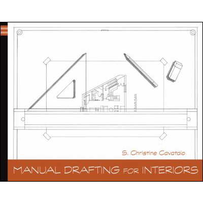 Manual Drafting for Interiors