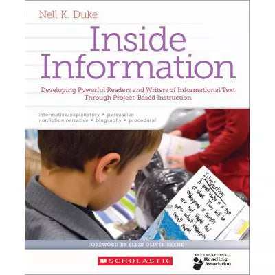 Inside Information