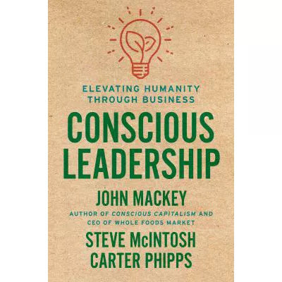 Conscious Leadership