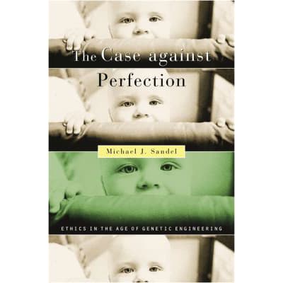 Case Against Perfection