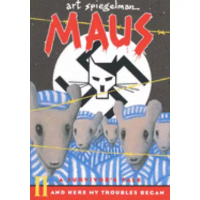Maus II