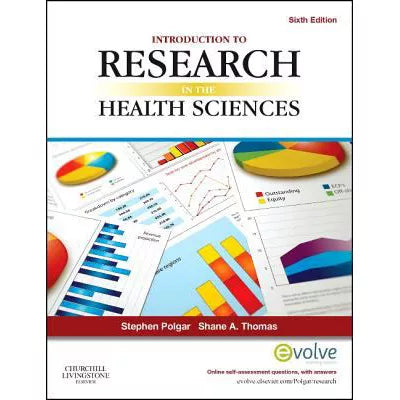 Intro to Research in Health Sciences