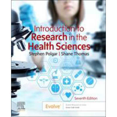 Intro to Research in Health Sciences