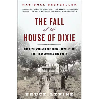 Fall of the House of Dixie