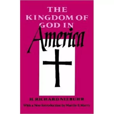 Kingdom of God in America