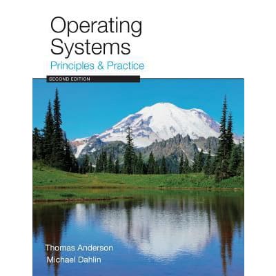 Operating Systems
