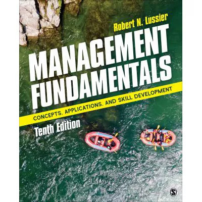Management Fundamentals