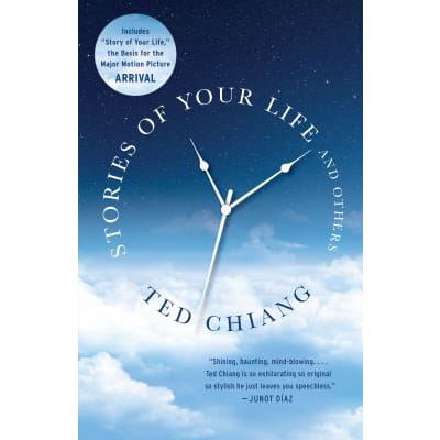 Stories of Your Life &amp; Others