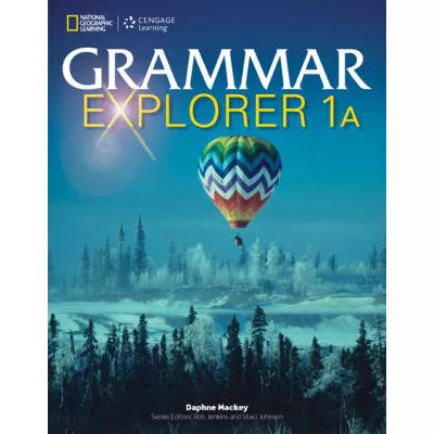 Grammar Explorer 1A Split