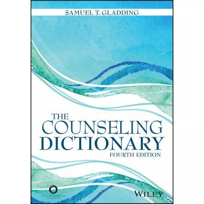 The Counseling Dictionary