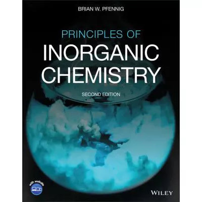 Prin of Inorganic Chemistry