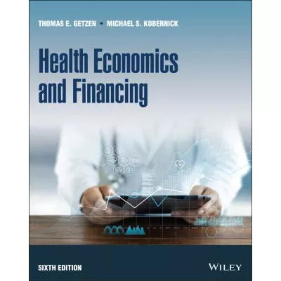 Health Economics &amp; Financing